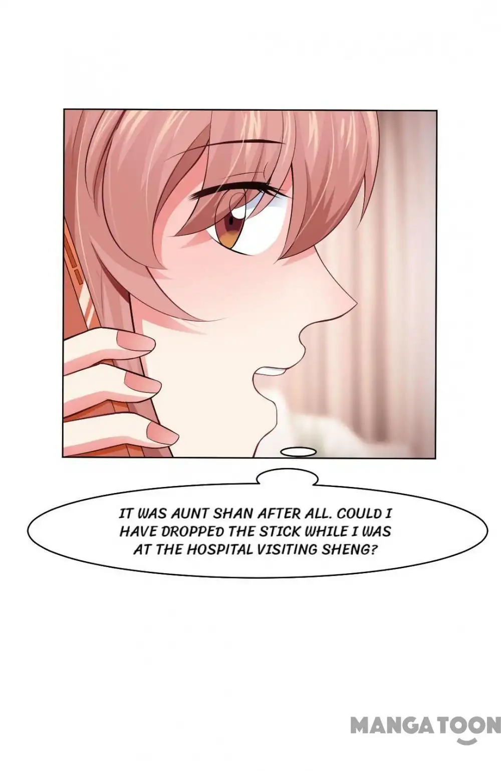 My Idol is a Vampire Chapter 90 12